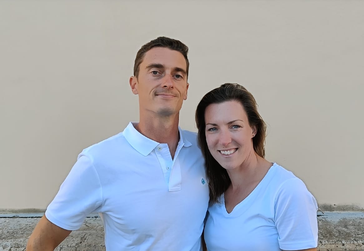 Mike & Maayke - Fresh Properties Team