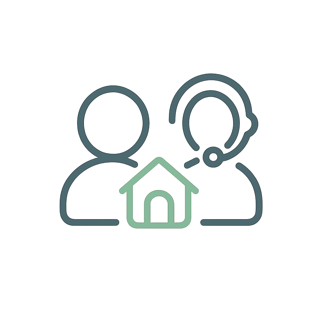 FIRST PROPERTIES icon
